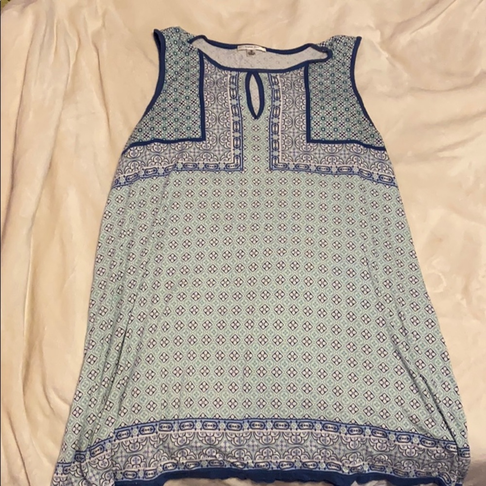 Sophie Max shirt